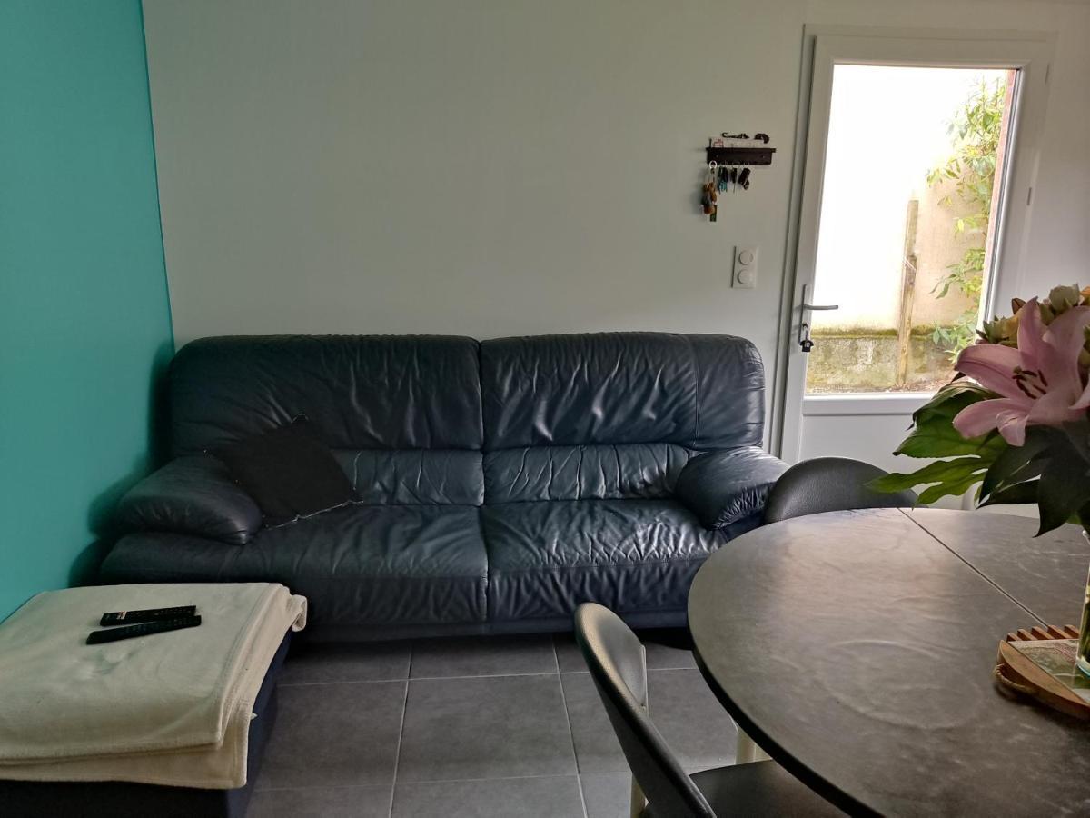 Maisonnette Cosy Bien Situee