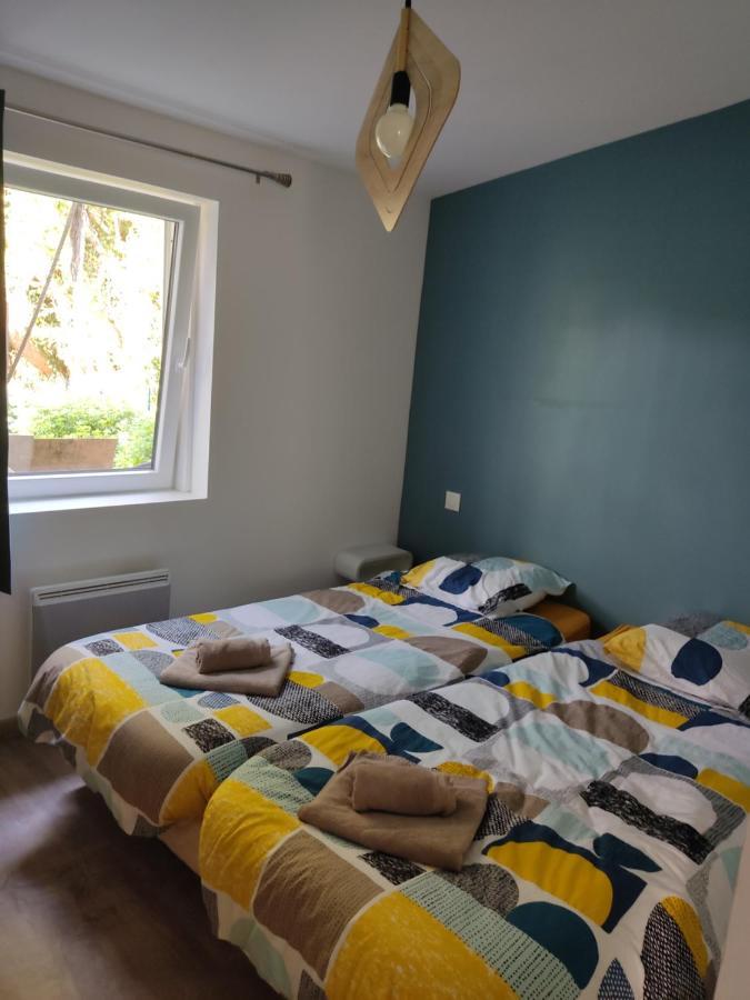 Maisonnette Cosy Bien Situee *